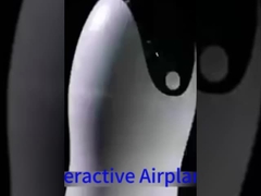 बेस्ट सेलिंग स्मार्ट काउंटिंग पुरुष हस्तमैथुन कंपन चूसने हस्तमैथुन कप सामग्री ABS+TPE