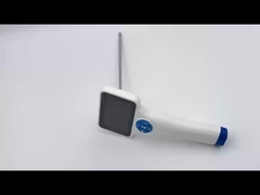 ओटोलारिंजोस्कोप